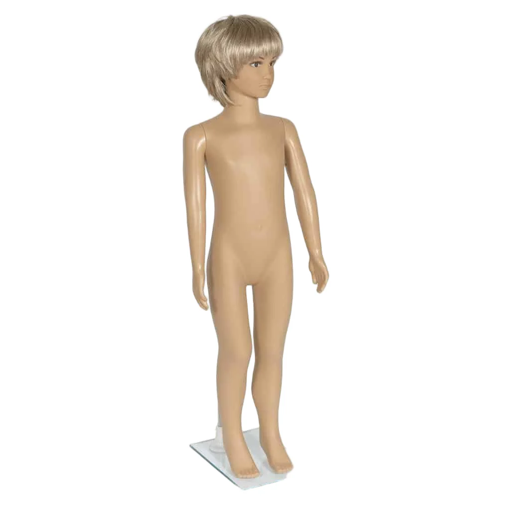 2001335 Child Mannequin