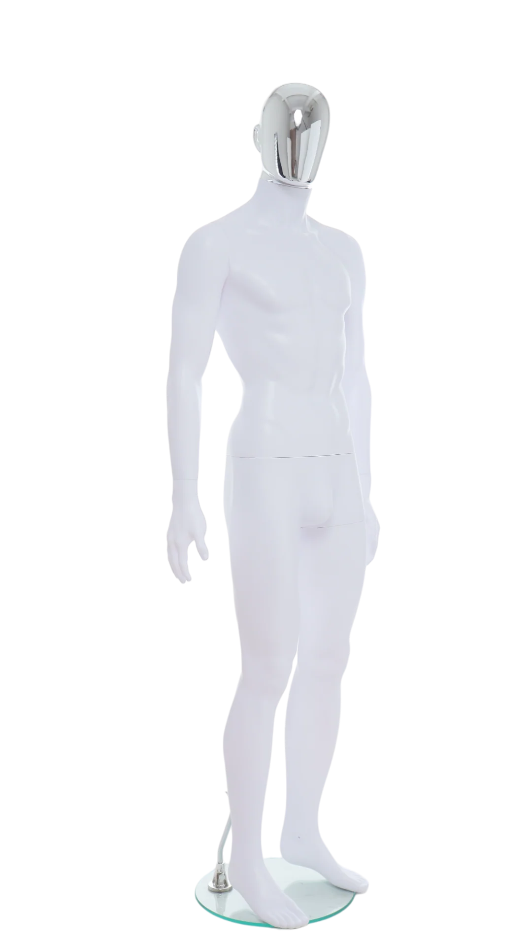 2001357CH Male Mannequin Full Body Display