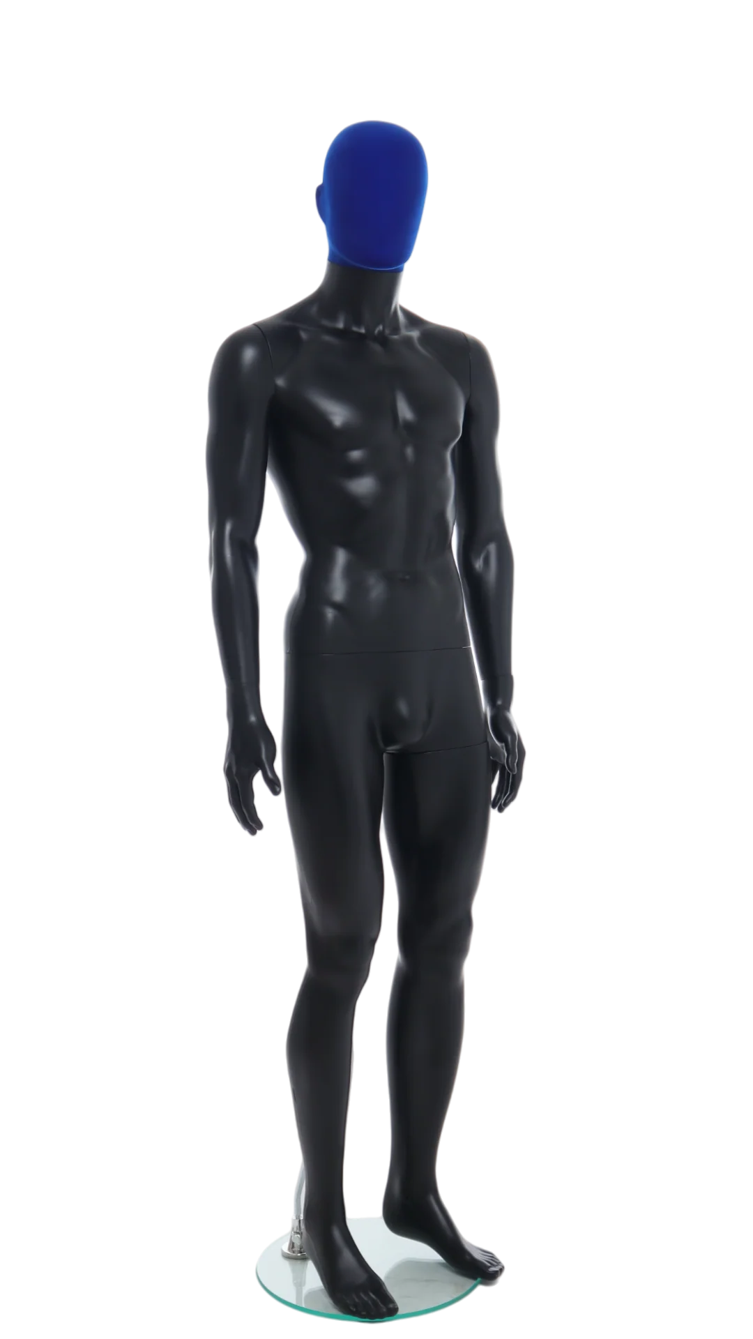 2001358BP Male Mannequin Full Body Display